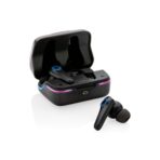 RGB gaming slušalice s ENC-om