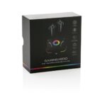 RGB gaming earbuds with ENC - Slika 13