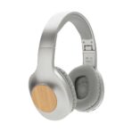 Dakota Bamboo wireless headphone - Slika 3