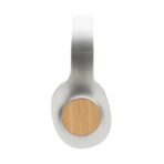 Dakota Bamboo wireless headphone - Slika 4