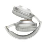 Dakota Bamboo wireless headphone - Slika 5