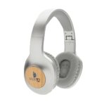 Dakota Bamboo wireless headphone - Slika 6