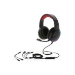 RGB gaming slušalice