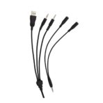 RGB gaming headset - Slika 5