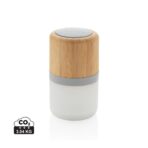 Bamboo colour changing 3W speaker light - Slika 2