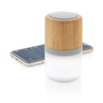 Bamboo colour changing 3W speaker light - Slika 3