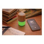 Bamboo colour changing 3W speaker light - Slika 10