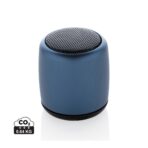 Mini aluminium wireless speaker - Slika 2