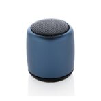 Mini aluminijski bežični zvučnik