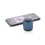 Mini aluminium wireless speaker - Slika 3