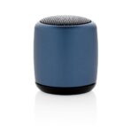 Mini aluminium wireless speaker - Slika 4