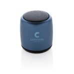 Mini aluminium wireless speaker - Slika 5