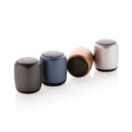 Mini aluminium wireless speaker - Slika 6