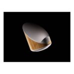 Ovate bamboo 5W speaker with 15W wireless charger - Slika 15