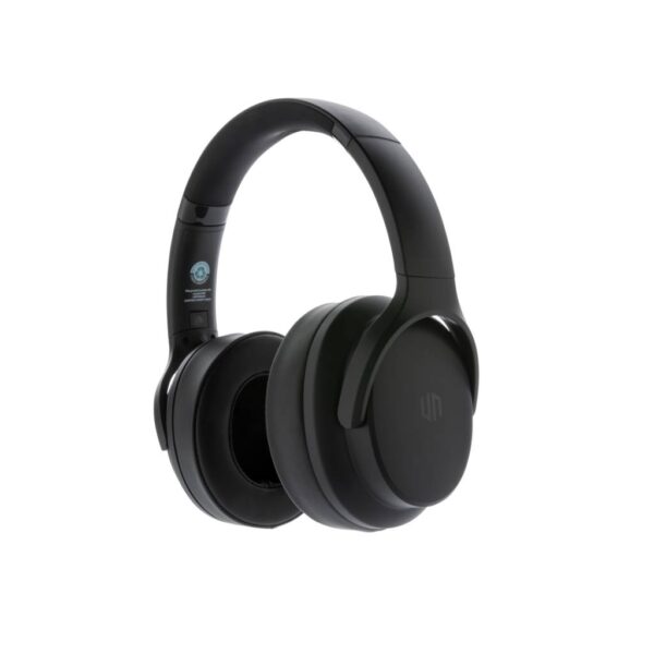 Plastične slušalice Urban Vitamin Palo Alto RCS