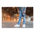 Urban Vitamin Palo Alto RCS rplastic headphone - Slika 11