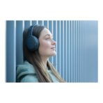 Urban Vitamin Palo Alto RCS rplastic headphone - Slika 14