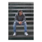 Urban Vitamin Palo Alto RCS rplastic headphone - Slika 18