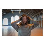 Urban Vitamin Palo Alto RCS rplastic headphone - Slika 20