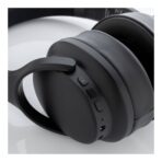 Urban Vitamin Palo Alto RCS rplastic headphone - Slika 8