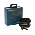 Motorola IPX5 TWS MOTO buds 85 - Slika 11