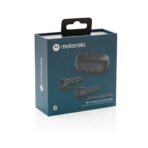 Motorola IPX5 TWS MOTO buds 85 - Slika 12
