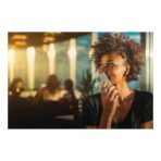 Motorola IPX5 TWS MOTO buds 85 - Slika 7