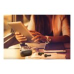 Motorola IPX5 TWS MOTO buds 85 - Slika 9