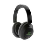 Urban Vitamin Cupertino RCS rplastic ANC headphone - Slika 11