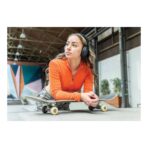 Urban Vitamin Cupertino RCS rplastic ANC headphone - Slika 13