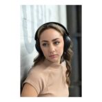 Urban Vitamin Cupertino RCS rplastic ANC headphone - Slika 18