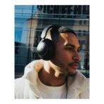 Urban Vitamin Cupertino RCS rplastic ANC headphone - Slika 20