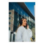 Urban Vitamin Cupertino RCS rplastic ANC headphone - Slika 22