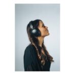 Urban Vitamin Cupertino RCS rplastic ANC headphone - Slika 25