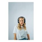 Urban Vitamin Cupertino RCS rplastic ANC headphone - Slika 26