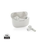 RCS recycled plastic Liberty Pro wireless earbuds - Slika 2