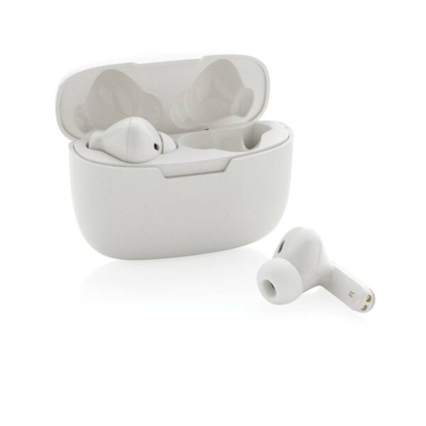 RCS reciklirane plastične Liberty Pro bežične slušalice