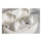 RCS recycled plastic Liberty Pro wireless earbuds - Slika 10