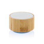 RCS bežični zvučnik od reciklirane plastike i bambusa od 3 W