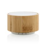 RCS recycled plastic and bamboo 3W wireless speaker - Slika 3