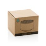 RCS recycled plastic and bamboo 3W wireless speaker - Slika 9