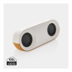 Oregon RCS recycled plastic and cork 10W speaker - Slika 2