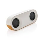 Oregon RCS zvučnik od reciklirane plastike i pluta od 10 W