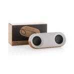 Oregon RCS recycled plastic and cork 10W speaker - Slika 11