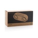 Oregon RCS recycled plastic and cork 10W speaker - Slika 12