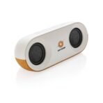 Oregon RCS recycled plastic and cork 10W speaker - Slika 7
