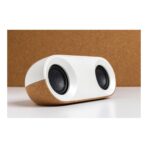 Oregon RCS recycled plastic and cork 10W speaker - Slika 9