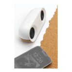 Oregon RCS recycled plastic and cork 10W speaker - Slika 10