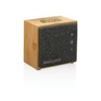 Wynn 5W bamboo wireless speaker - Slika 6