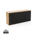 Wynn 20W bamboo wireless speaker - Slika 2